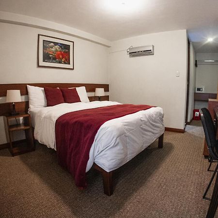 Bella Aqp Hotel Arequipa Luaran gambar