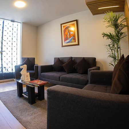 Bella Aqp Hotel Arequipa Luaran gambar
