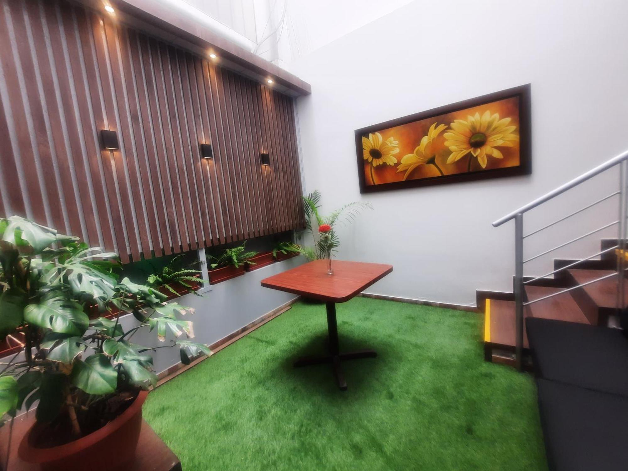 Bella Aqp Hotel Arequipa Luaran gambar