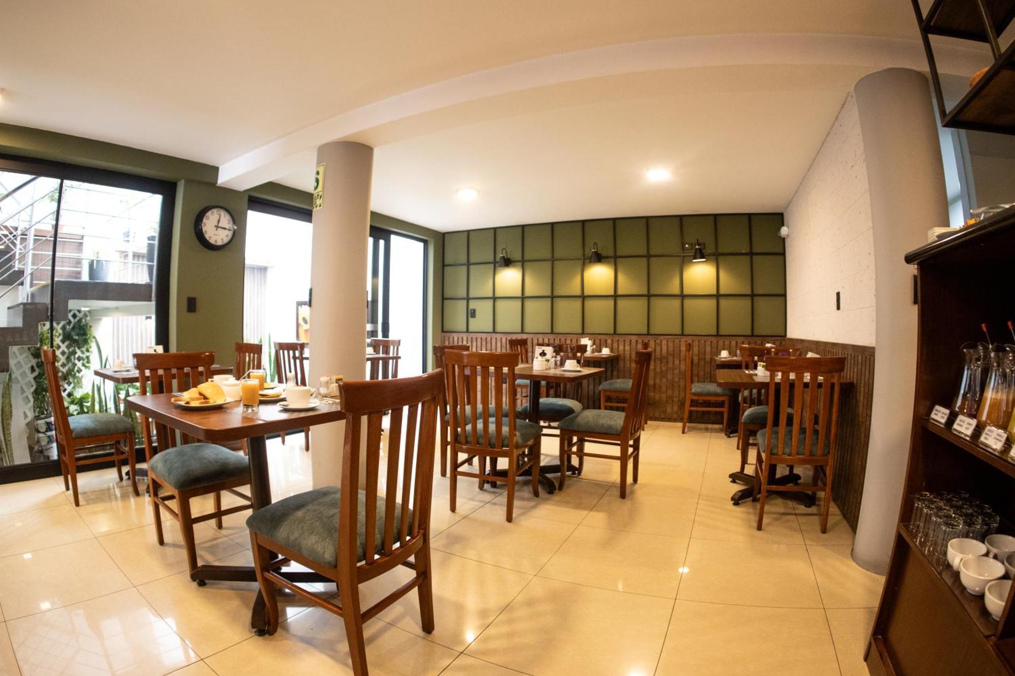 Bella Aqp Hotel Arequipa Luaran gambar