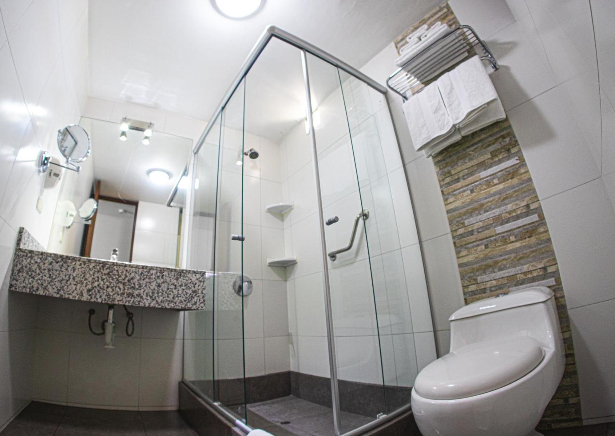 Bella Aqp Hotel Arequipa Luaran gambar
