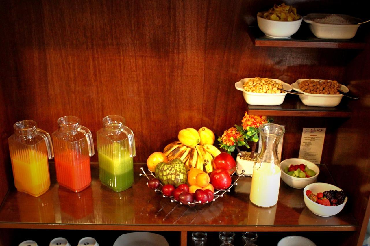 Bella Aqp Hotel Arequipa Luaran gambar