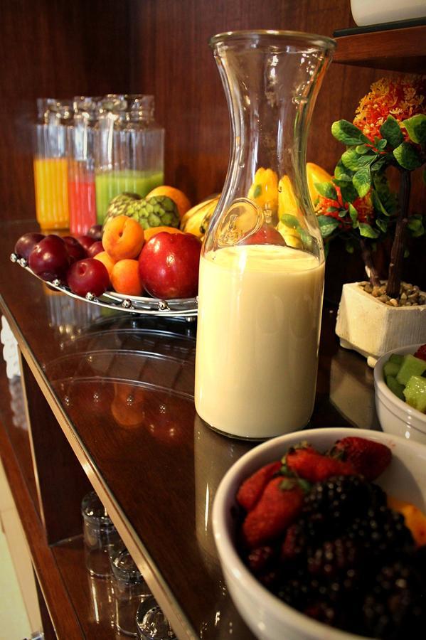 Bella Aqp Hotel Arequipa Luaran gambar